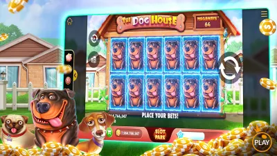Kho game bài đổi thưởng đa dạng