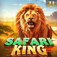 Vua Safari