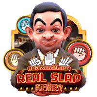 Real Slap