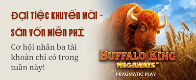 Ưu Đãi Đăng Ký Nhận Quà
