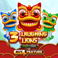 3 Sư Tử Vui Vẻ POWER COMBO