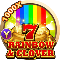 Cầu vồng vàng 7