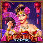 Vận may Bắc Kinh